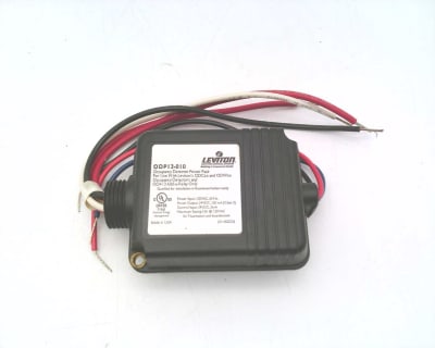 LEVITON ODP13-10