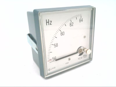 CEWE INSTRUMENT YC31-56-64HZ-110V