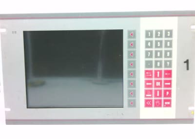 SIEMENS 6AV8100-0BA00-0AA0