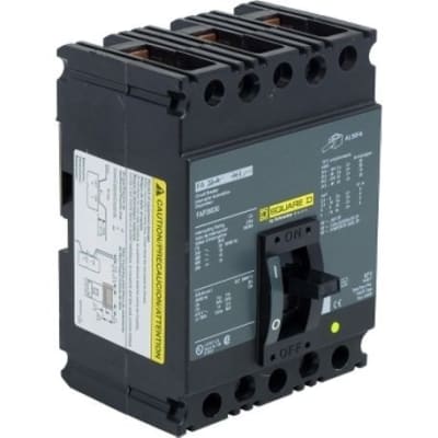 SCHNEIDER ELECTRIC FAP34020