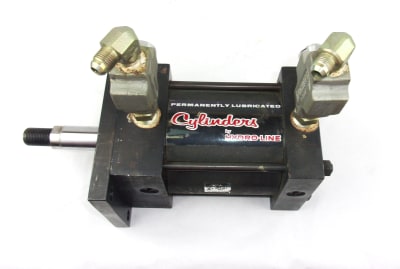 EATON CORPORATION LR5F-4X3