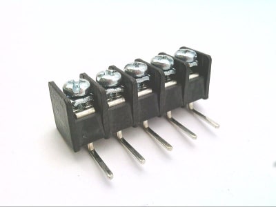 TE CONNECTIVITY 4DB-R108-05