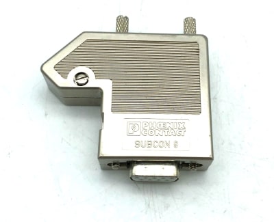 PHOENIX CONTACT SUBCON9