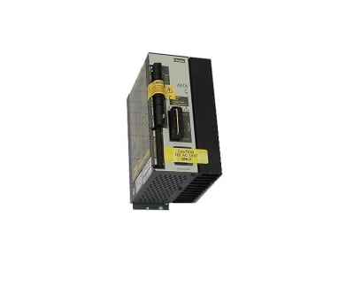 PARKER ZETA-6112