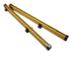 TAPESWITCH GS120/PNP/S/2/LED/AB