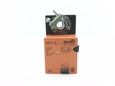 BELIMO LM24-T