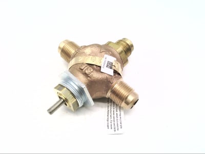 INVENSYS VB-7312-0-4-2