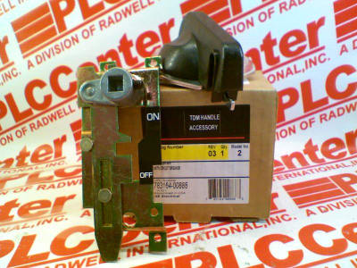 GENERAL ELECTRIC TEFHM3