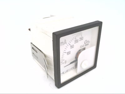 CEWE INSTRUMENT IQ48-0-250MA