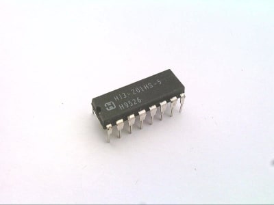 INTERSIL HI3-0201HS-5