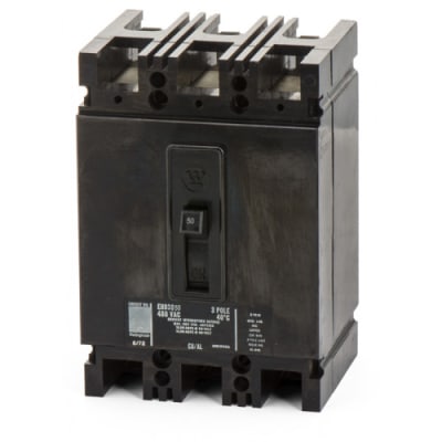 WESTINGHOUSE EHB3050