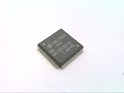 HITACHI HD6413002F16