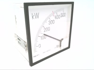 CEWE INSTRUMENT PQ23-0-500KW-800/5A