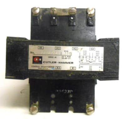 EATON CORPORATION C340FNG