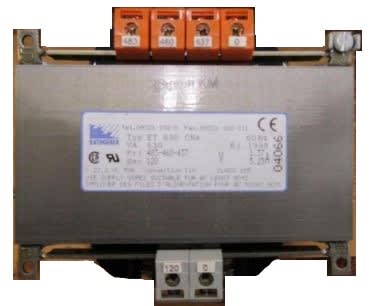 RATHGEBER ET-630-CNA