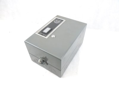 ALLEN BRADLEY 40499-463-01