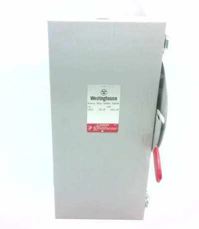 WESTINGHOUSE RHUN322