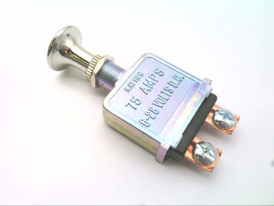 GRAINGER 5RLV9