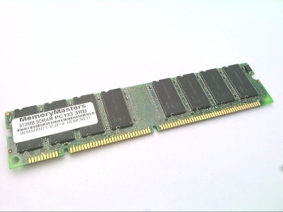 RADWELL RAM168SDRAM512MB