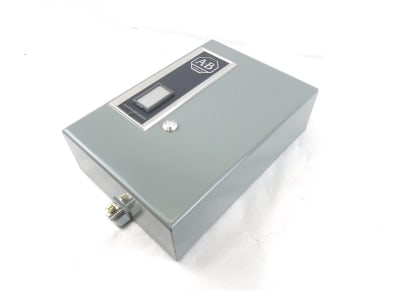 ALLEN BRADLEY 40499-458-01