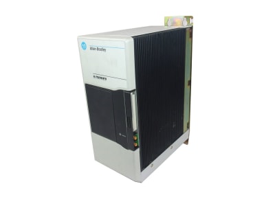 ALLEN BRADLEY 8520-4S5A-BAT-EX4-S-2-3-4-5-7