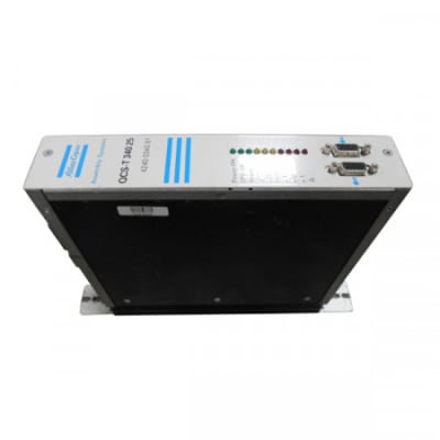 ATLAS COPCO QCS-T34025