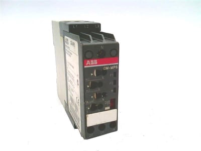 ASEA BROWN BOVERI CM-MPS.21