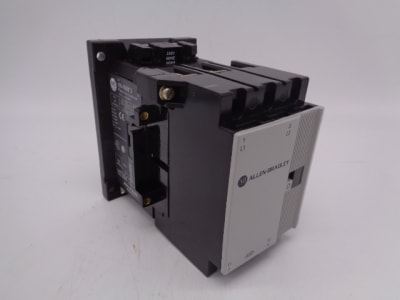 ALLEN BRADLEY 100-A60NH3