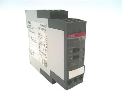 ASEA BROWN BOVERI CT-ERS.21S