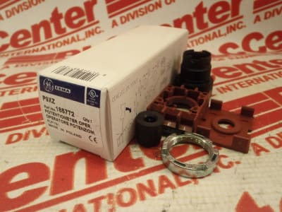 GENERAL ELECTRIC P9XZ