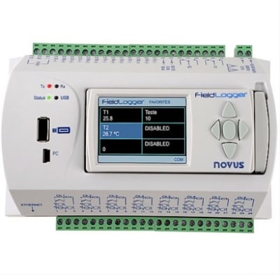 NOVUS 8812130000