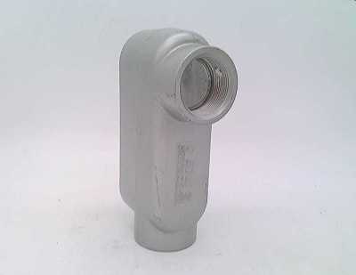 EATON CORPORATION LB58SS