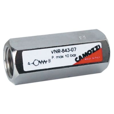 CAMOZZI VNR-843-07TF