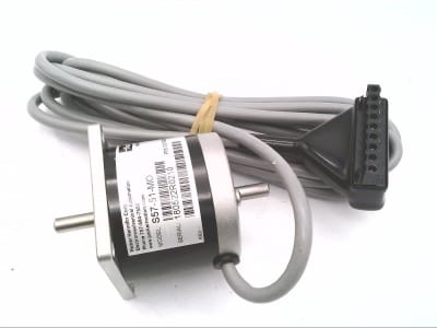 PARKER S57-51-MO-F