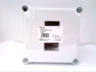 FIBOX PROJ-PC 191913G