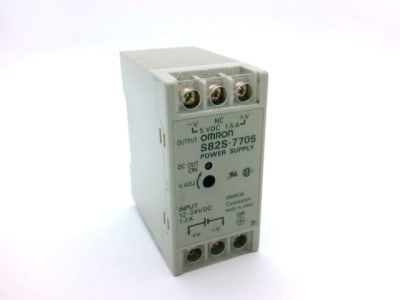 OMRON S82S-7705