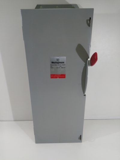WESTINGHOUSE HUN323