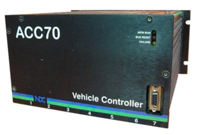 DANAHER MOTION ACC70