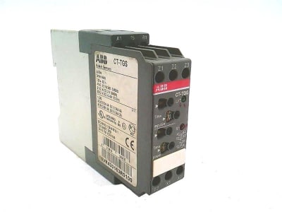 ASEA BROWN BOVERI CT-TGS .05S-300H