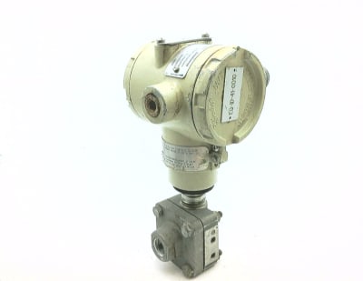 HONEYWELL STG140-E1G-00000-MB.F1D3-645F