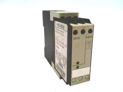 EEC AEG MSS-AA240