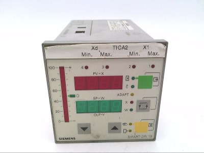 SIEMENS 6DR1902-5