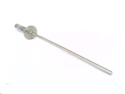 ANDERSON-NEGELE NSL-M-00/380MM/10/TC2/8/O/O/A2M/M12/X/X