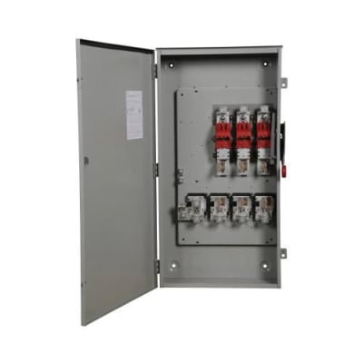 EATON CORPORATION DG325FRK