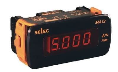SELEC MA12-100MV-DC-100V-CU