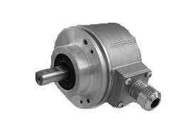 BAUMER ELECTRIC EIL580-SC10.5FE.05000.A