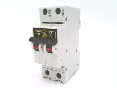 EEC AEG ME82S-D6
