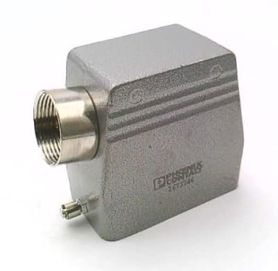 PHOENIX CONTACT HC-B-10-TFL-72/O1PG21S