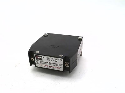 EATON CORPORATION D60LT2