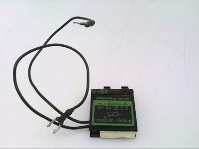 MURR ELEKTRONIK 26313